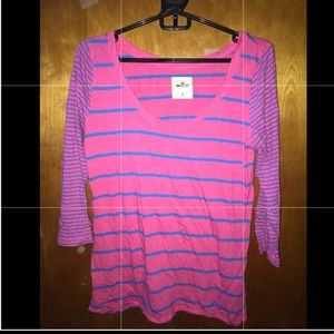 Hollister long sleeve